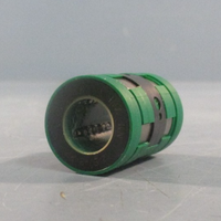 INA KN12BPP Linear Aligning Ball Bearing 12mm Bore 22mm OD