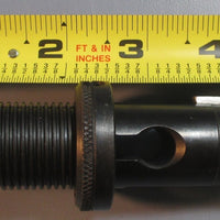 Lot of 2 Scully Jones 18114 Adjustable Adapter 1" Shank Size New