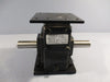 WINSMITH 920XWUS2X000GC 60:1 WORM GEAR SPEED REDUCER 920WU LR 60:1 1750RPM
