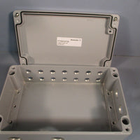 Weidmuller Connection Box 77700101735 1148117-0000 REV AD Q11827431