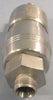 Swagelok QTM8-316 Quick Connect Coupler 1/2" Stainless Steel 6" Length