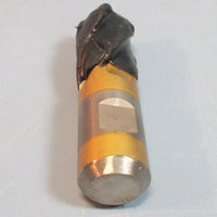 Niagara 1" HSS 45326 F6 4 Flute Professional CNC Resharpened End Mill