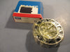 SKF 3211 A/C3 Double Row Angular Contact Ball Bearing, Pressed Steel