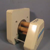 COLE PARMER MASTERFLEX SIXROLLER PERISTALTIC CARTRIDGE PUMP HEAD MODEL 751910