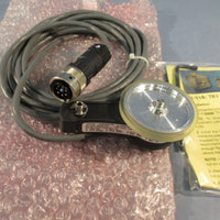 ENCODER PRODUCTS CO PART# 10012149 ACCU-CODER ENCODER ASSEMBLY KIT REV A 5-28VDC