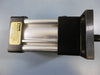 Parker 4MA 02.00 CJ4MA4US14AC 1.000 Pneumatic Cylinder - Used