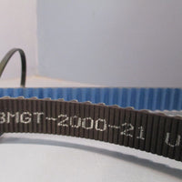 GATES Poly Chain GT Carbon Belt 8MGT200021