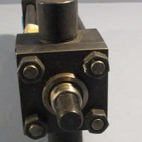 HydroLine AN5U2X5 Hydraulic Cylinder 2" Bore 5" Stroke