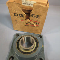 Baldor/Dodge Housing and Bearing F4BSC50M