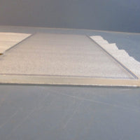 Claranor P3004886 Quartz Breakage Detection Plate 1602020082