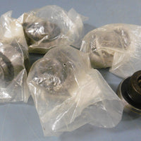 Lot of 5 FYH Ball Bearing Insert w/ Collar NA20412
