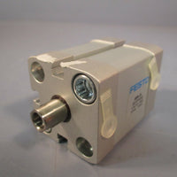 FESTO 536250 DOUBLE ACTING AIR CYLINDER ADN2515IPAS2