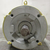 Baldor Reliance CEM3713T5 SuperE Motor 15HP 575V 3500RPM 215TC 13/8" Shaft Di