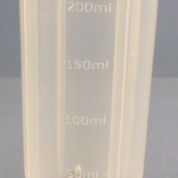 Distek Preptube for Sample Preparation 250ml 4 Tubes/Lids SS Blade TS05000340