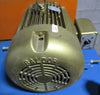 Blower Engineering Tri-Lobe RB100DLP Blower Package w/ Baldor EM4316T Motor 75HP