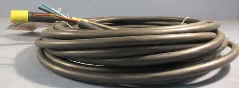 Phoenix Contact 1408826 M12 Sensor/Actuator Cable 10m Long