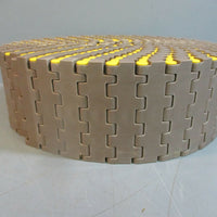 Rexnord MatTop Chains 81414931 14ft