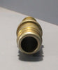 Foster 71-6 Coupler Pneumatic Hose Stem 6-3/4 in Plug Lot of 18