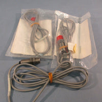 Lot of (3) ELECTRO CORPORATION SENSOR 4.5vdc to 16vdc 50mA Max DZ350SLE