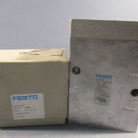 FESTO 10049 Pnuematic Solenoid Valve VL/033/4