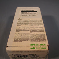 MURR ELEKTRONIK ELECTRICAL BOX, COVER 4000-68512-0000001 3621216