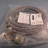 Markem imaje EN5564157 SD3 Flex Control + Power Cable 3M, Ribbon