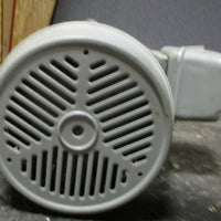 Toshiba B0056FGF2ZAR 3-Phase Induction Motor 5/3HP 1160/965RPM 1-7/16" Shaft Dia