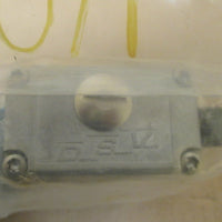 Wandfluh MQPSA06-A-63/MEP1 350 bar ME35/19x50-P1-24P1 Valve NIB