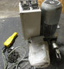 Hadef 66/04 AK 405 DI 80 N 8/2 Chain Hoist 480V 0.9/0.22 kW 500kg Load Cap.