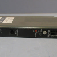 Allen Bradley 1771P4S 120V AC Power Supply Module Used