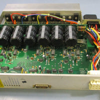 Adept Technology 1033715200C Amplifier Control Board *For Parts Only*