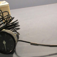 Jumo 82012160/06/28/51/59/60 Dial Thermometer 410540 120 Deg C