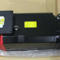 Fanuc A06B-1511-B153 AC Spindle Motor 3 Ph, 22 kW Cont, 1500-6000 RPM NIB