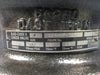 CRANE DUO CHEK II CHECK VALVE SERIES 250 SIZE 6" 250 CAST IRON G25HNF-S16