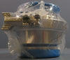 Tru-Flo 201 CSE-316L-TC-3" Sanitary Check Valve 58-02 Tri-Clamp