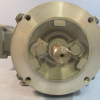 Baldor CEM7037T Electric Motor 35E377M494G1 A3350434 3PH 7/8" Shaft Dia NOS