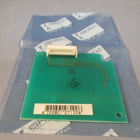 Ishida Printed Circuit Board P5434A