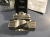 FESTO 1492168 Solenoid Valve VZWF-B-L-M22C-N12-135-1P4-10-R1 (DIAPHRAGM VALVE)