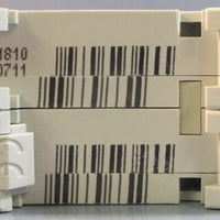 Schneider Electric 24520 Circuit Breaker 480Y/240VAC D 6A C60