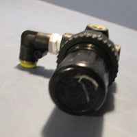Norgren R07219RGKA Pressure Regulator Inlet 300 PSIG Outlet 100 PSIG lot of 2
