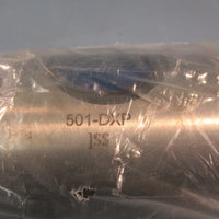 Bimba 501-DXP Double-Acting Pneumatic Air Cylinder 2-1/2" Bore, 1" Stroke
