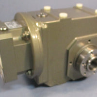 Stober K102WG0250MT10F Gear Reducer ServoFit Precision Gearhead 25.2:1 Ratio