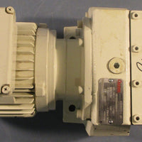 Dodge Quantis HB483GHG80M4 Gearmotor 63335771 BF 61.14:1 11/4" Shaft Dia