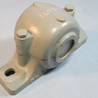 SKF SN610 Pillow Plummer Block Housing 113/16" Bore ID