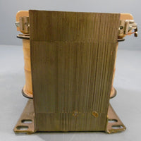 Used Rathgeber Kitzingen LT 630 Transformer VA630 60HZ