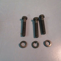 Martin Taper Bushing SF 1 ½ NEW Lot of 3