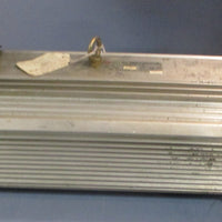 Velconic VLBSE50020G BS Servo Motor 5kW 200RPM 13/8" Shaft Dia For Parts