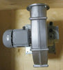 Stafa Wirz Ventilator MKV035-002436-00 Blower Motor 135315 2.2kW 255 daPa