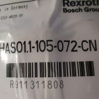 Rexroth Bosch HAS01.1-105-072-CN Hardware Accessory Kit R911311808