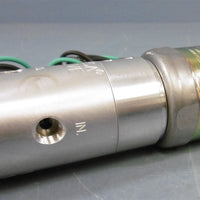Versa Valve Solenoid Valve 120 Vac 60 Hz PAT NO 3. 307. 129 NEW
